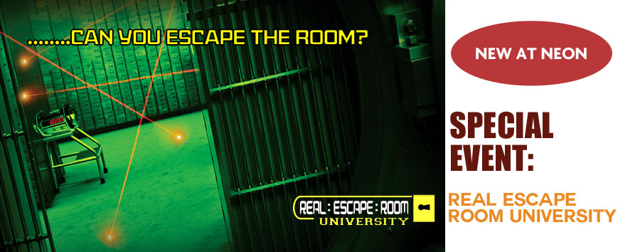 Escape the Room
