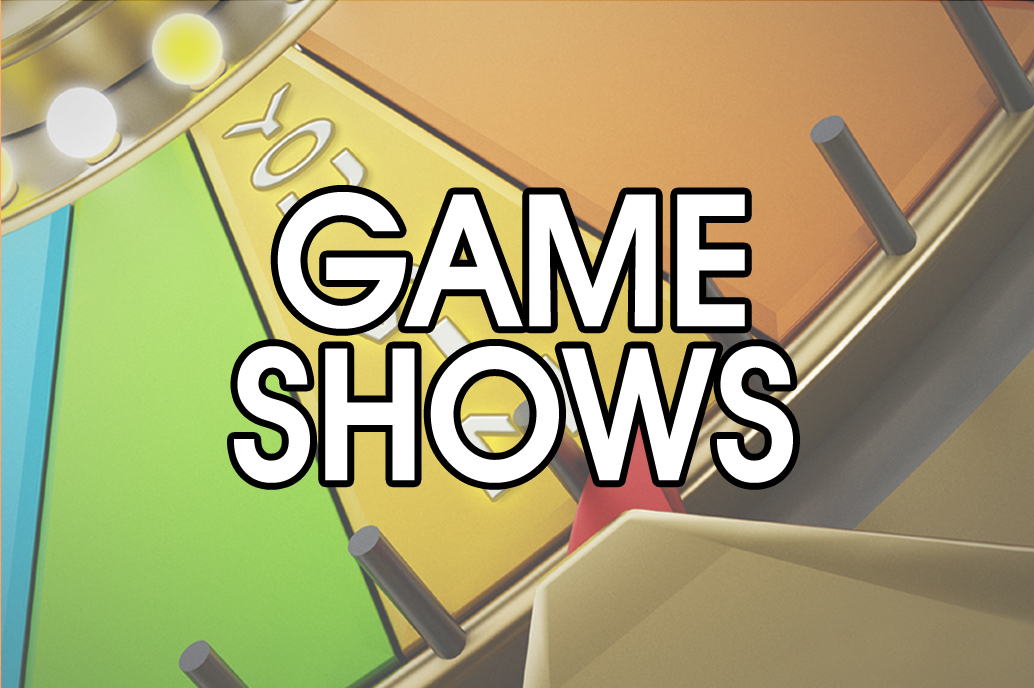 game shows