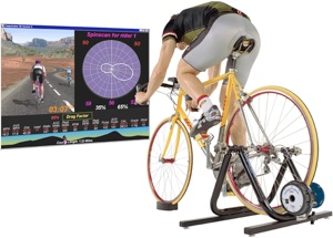 Fitness U Computrainer Photo