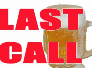 Last Call