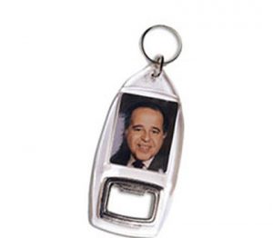 Photo Bottle Openers - Our photo bottle openers are the perfect way to make your keepsake your own!