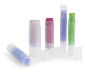 Make Your Own Lip Balm- Choose from vanilla, peppermint, root-beer, coconut, lime, island delight, strawberry swirl, grape or raspberries and cream.