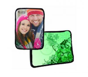 Photo Electronic Cases - Get tech-y! Personalize your very own neoprene laptop or tablet case. Choose a picture or design and your laptop or tablet becomes a little more unique and personalized!