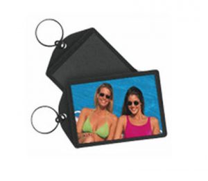 Photo Key Chains - Personalize your keys, backpacks, tote bags and more with a photo key chain! Frame your favorite moment or live in the moment and take a #selfie at the event!