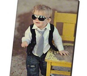 Photo Magnets - Our photo magnet program allows you to make your favorite photo keepsakes into something that you see every day!