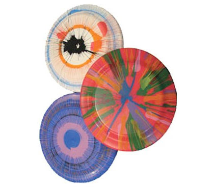 Spin Art - Events Unlimited