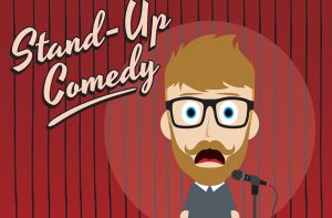 Stand Up Comedy