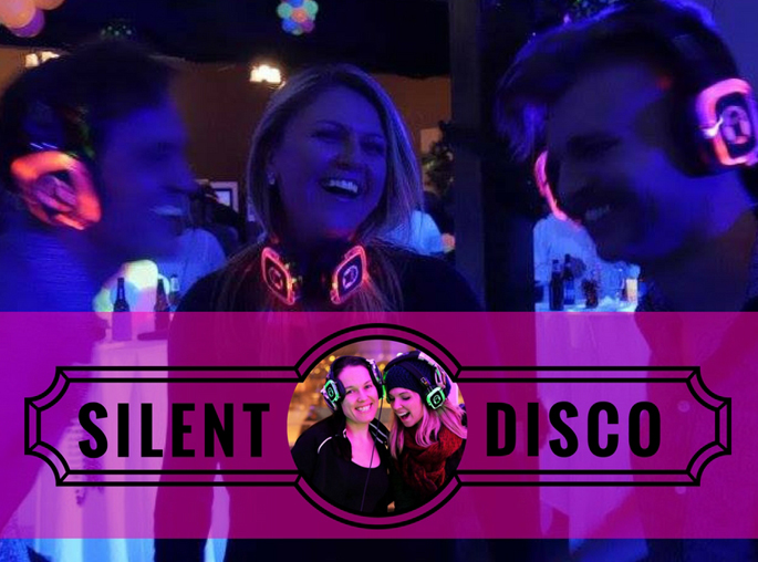 Silent Disco