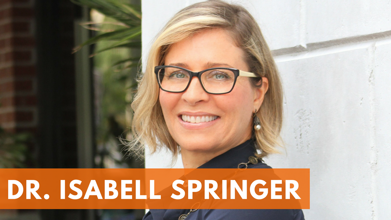 Isabell Springer