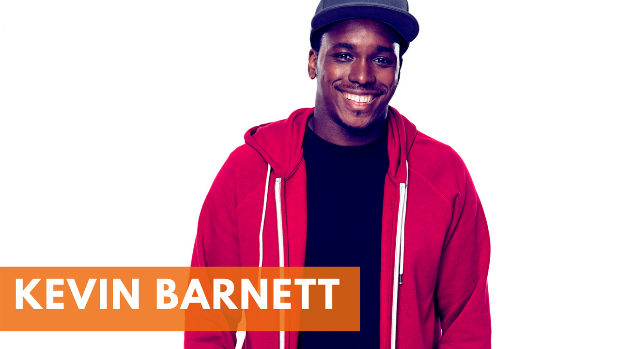 Kevin Barnett