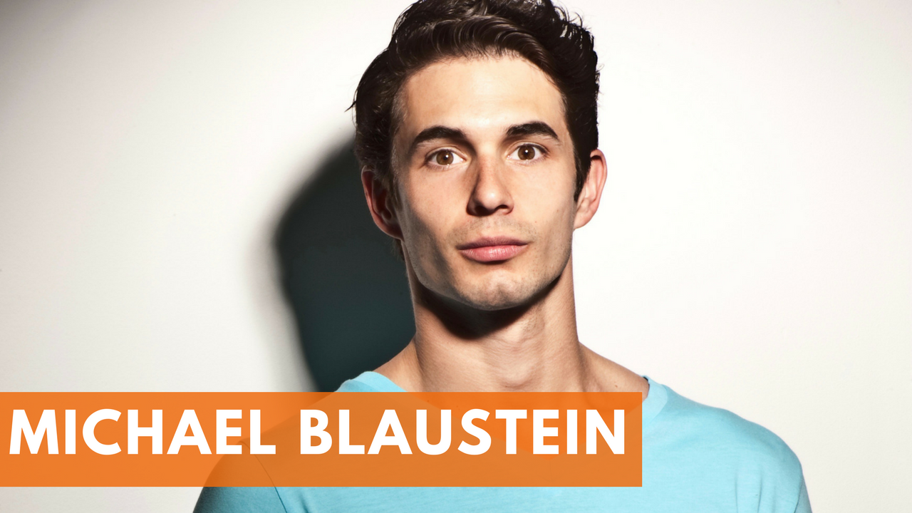 Michael Blaustein