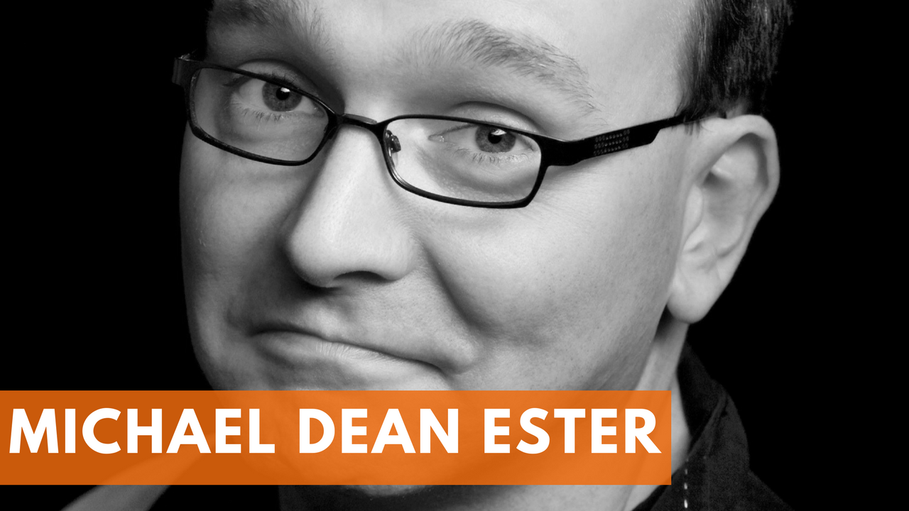 Michael Dean Ester