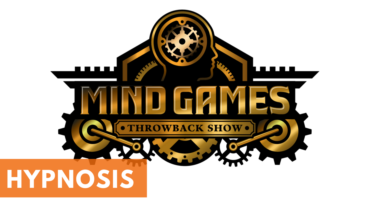 Mind Games - Throwback