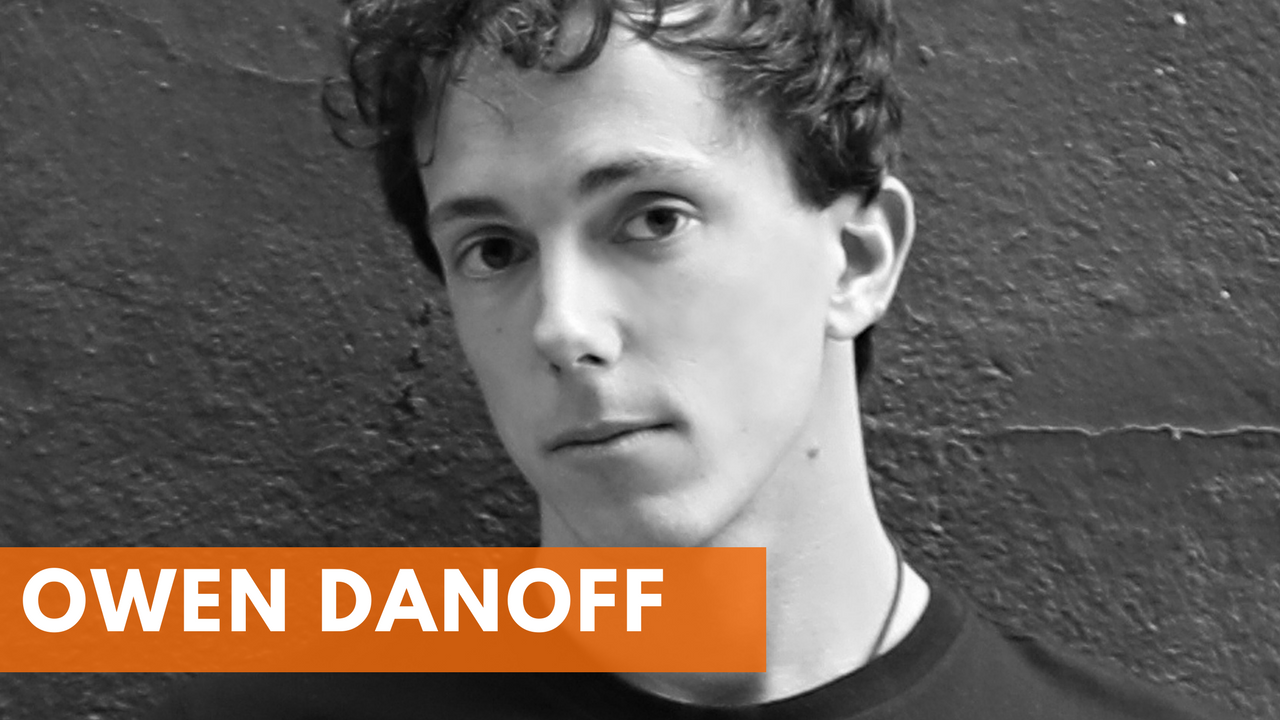 Owen Danoff