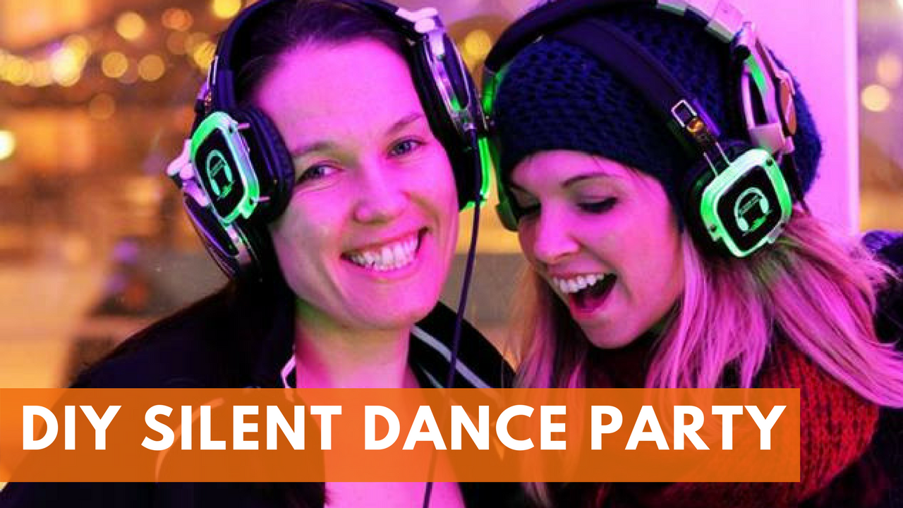 Silent Disco