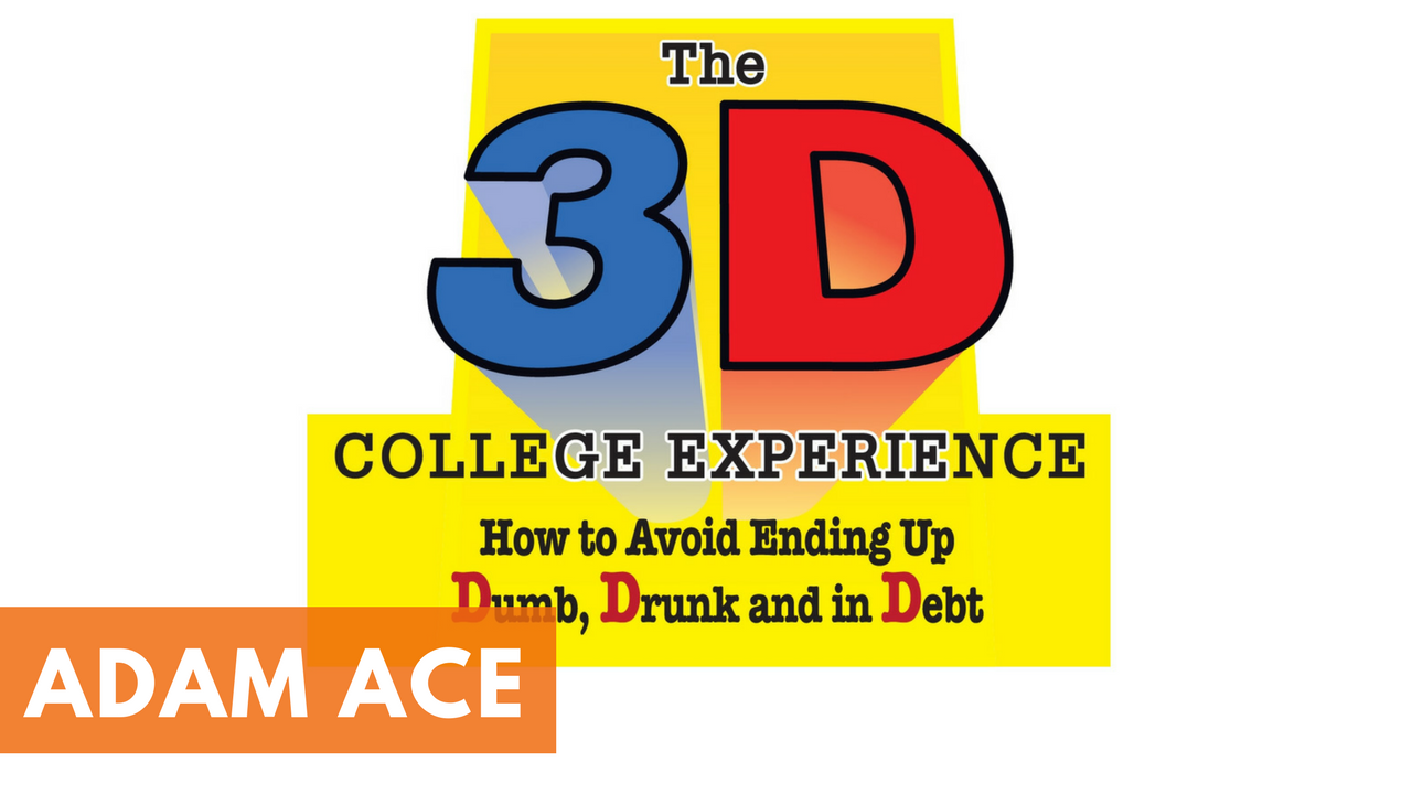 The 3D College Experience