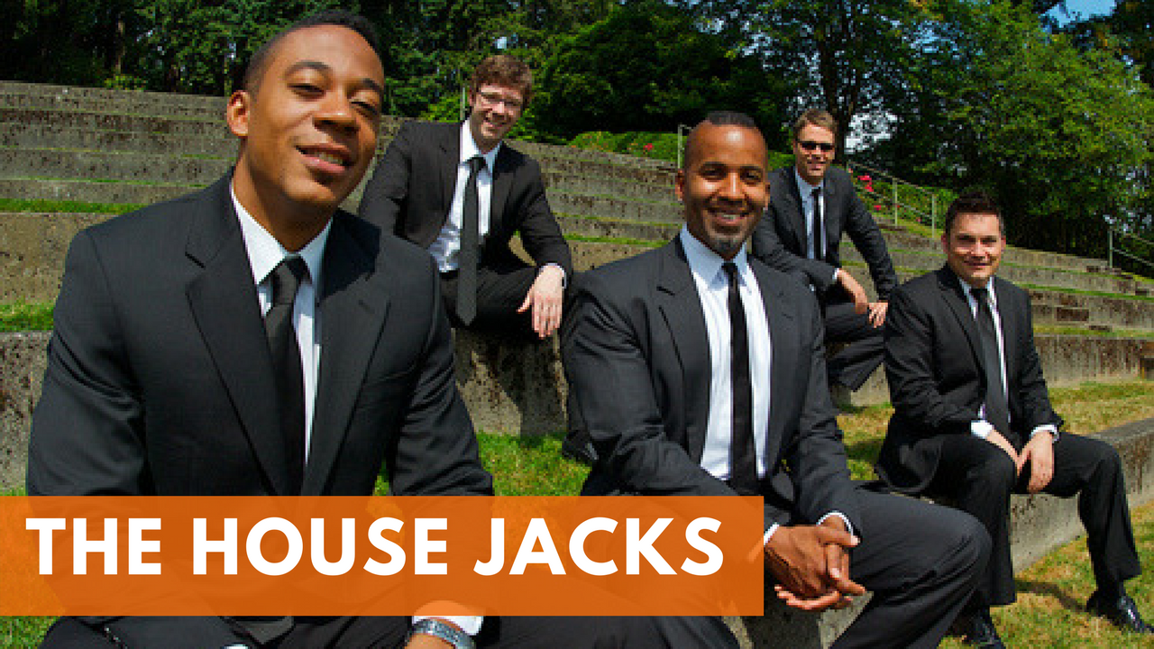 The House Jacks