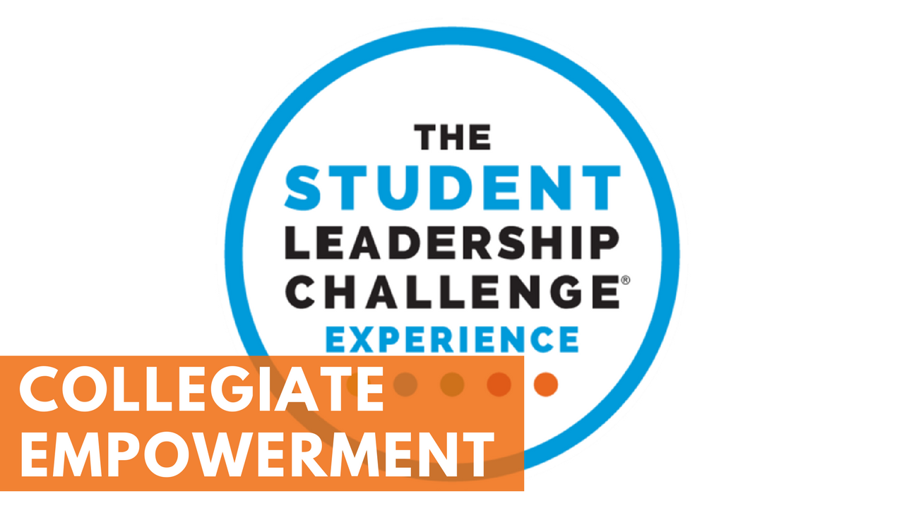 The Student Leadership Challenge Experience