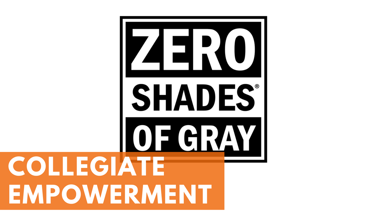 Zero Shades