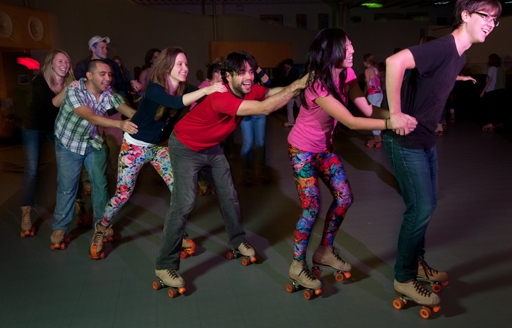 Roller Rink Photo (3) 3.12