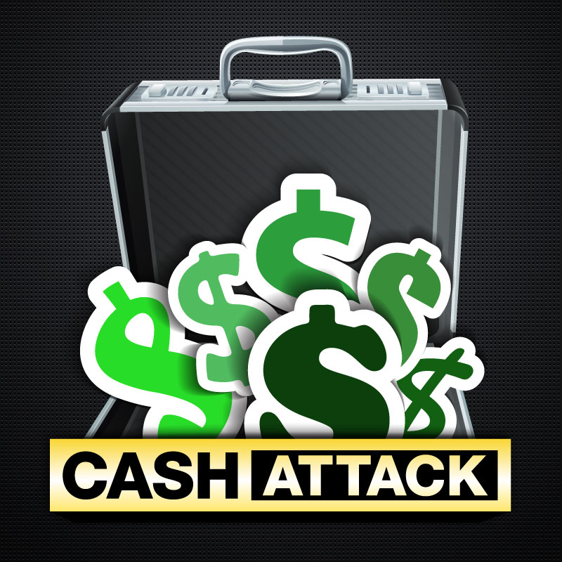 Cash-Attack 3-14