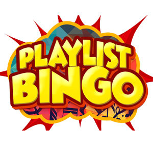 playlist bingo
