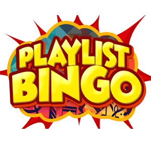 playlist bingo