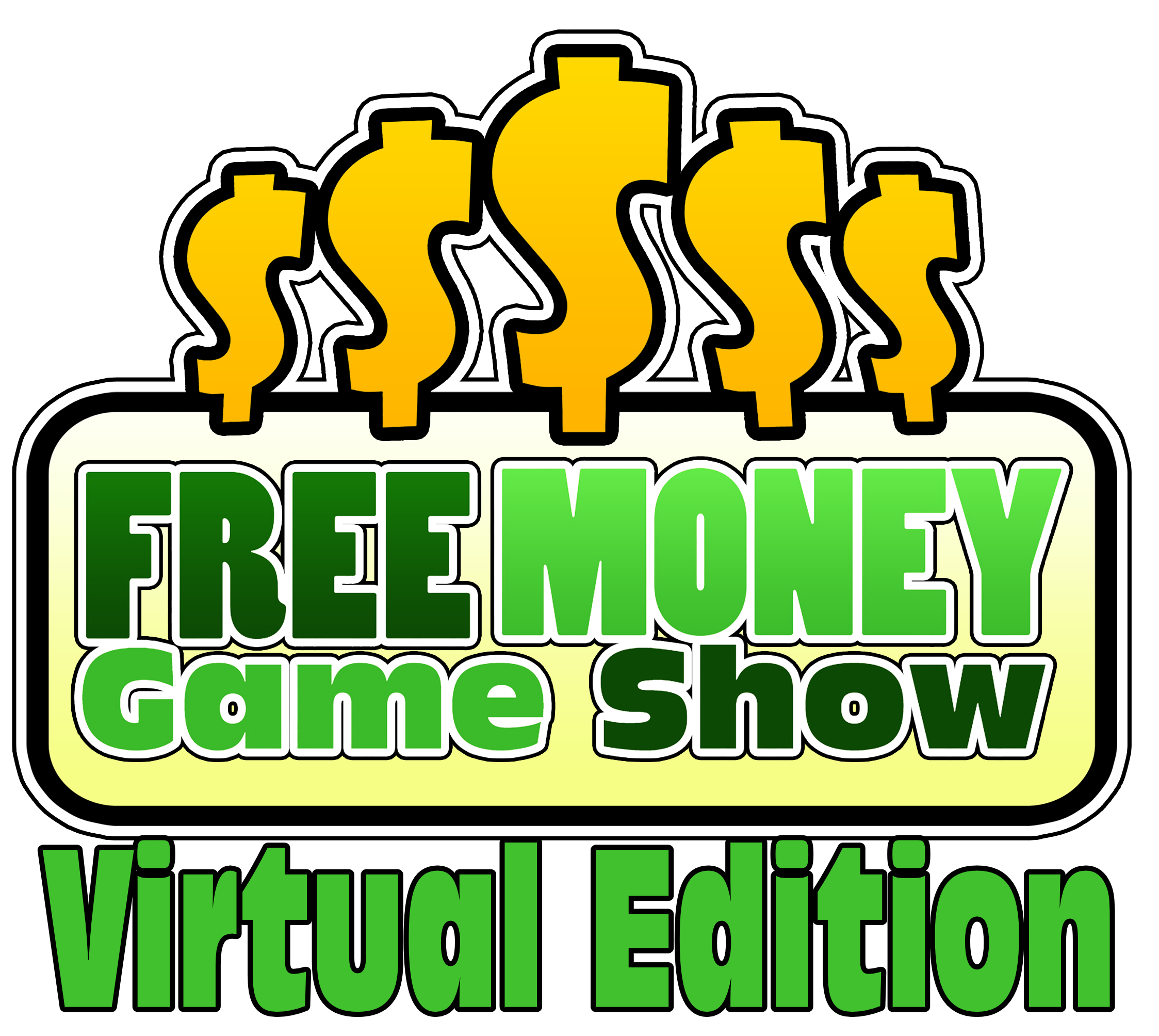 Virtual Free Money Game Show  Neon Entertainment Booking Agency Corporate  College Entertainment