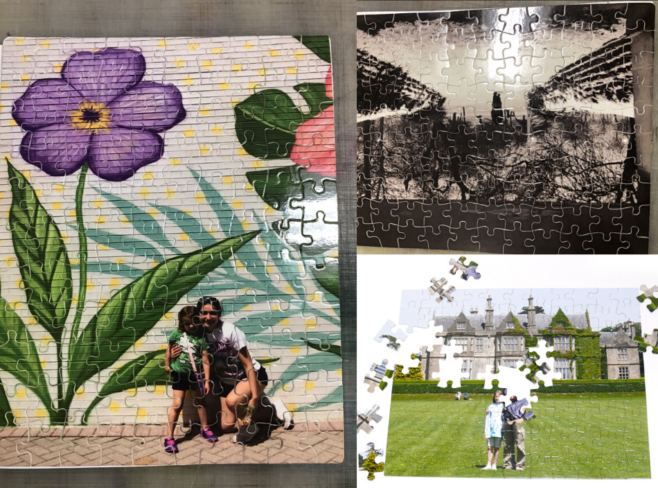 personalized puzzles