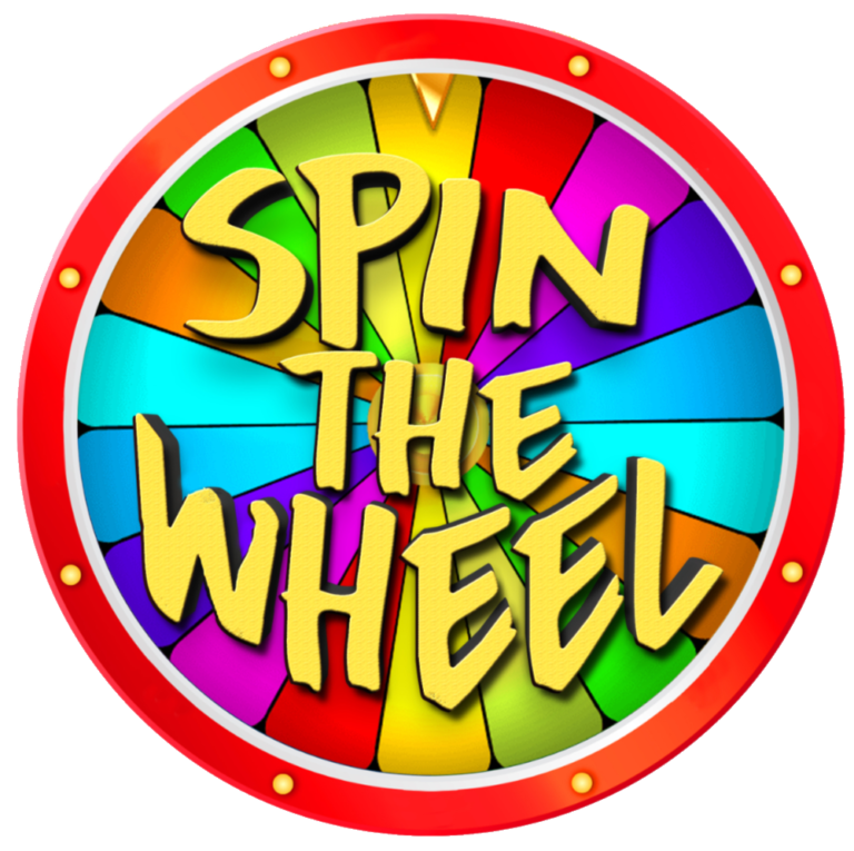 spin wheel game