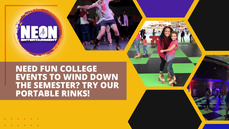 The Hot Mic Blog - Neon Entertainment Booking Agency Corporate College ...