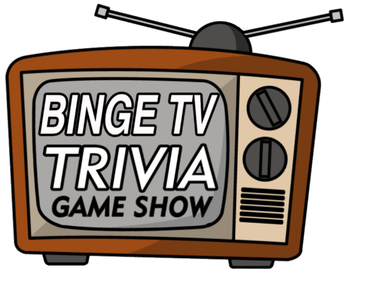 Game Show TV Trivia Game Show Neon Entertainment