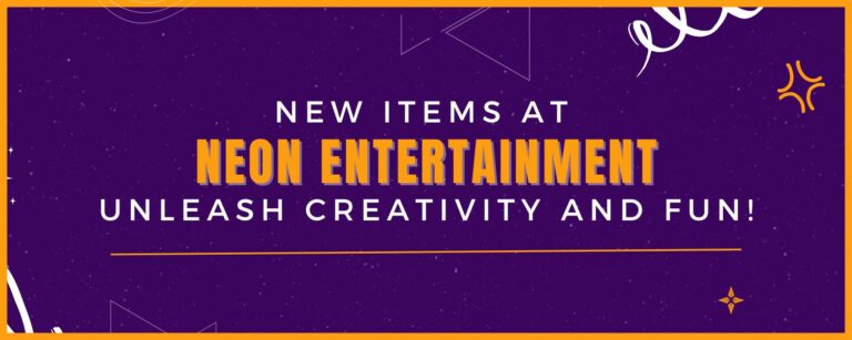 The Hot Mic Blog | Neon Entertainment