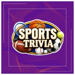 Sports Trivia
