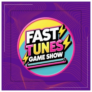 Fast Tunes Game Show