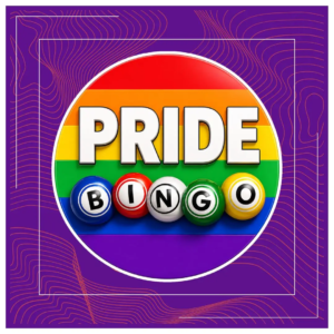 Pride Bingo