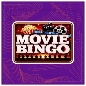Movie Bingo