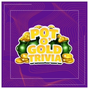 Pot O Gold Trivia