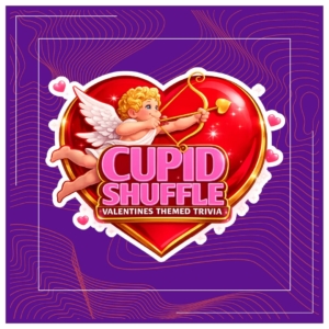Cupid Shuffle
