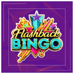 Flashback Bingo