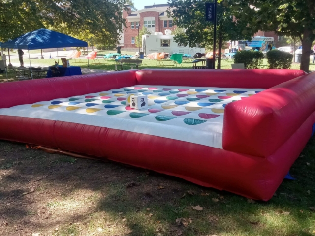 Giant Twister