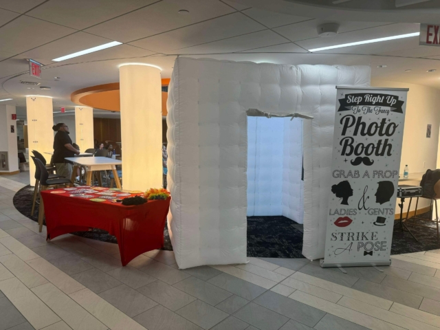 Photo Booth