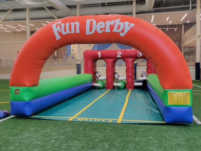 Pony Derby