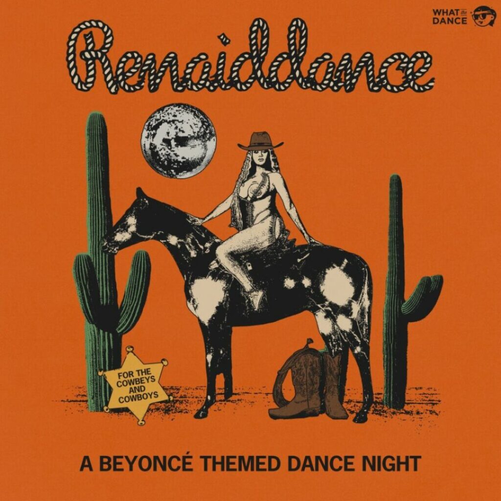 Renaiddance: A Beyoncé Celebration