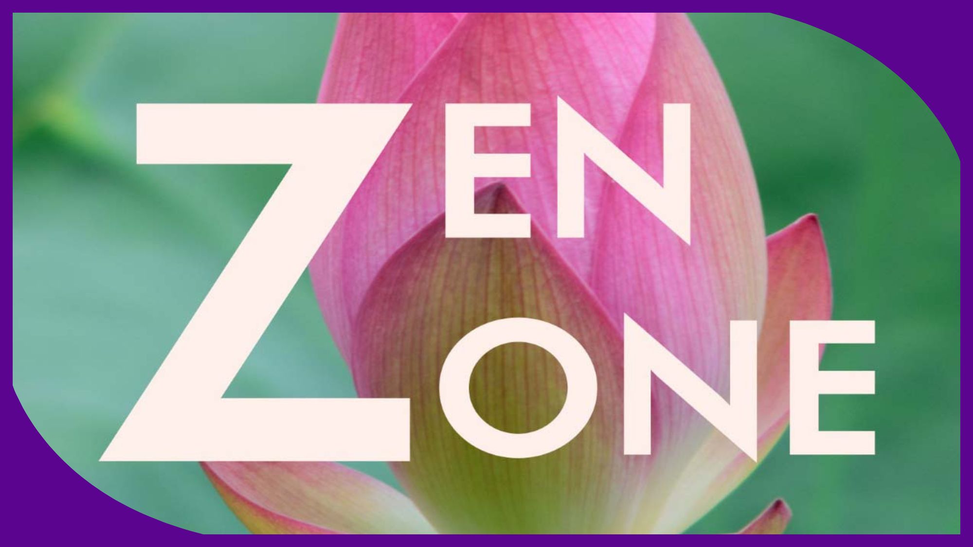 Relaxing Event Ideas for Mental Health Awareness Month Pop-Up Zen Zone
