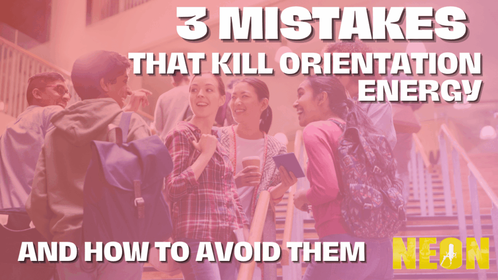 Thumbnail for Blog post about orientation energy