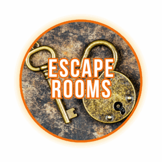 Escape Rooms