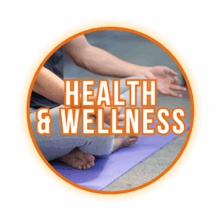Health & Wellness