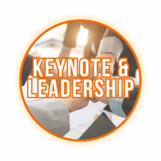 Keynote & Leadership