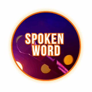 Spoken Word
